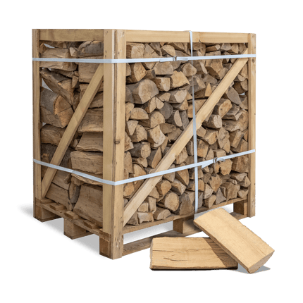 Brennholz Buche 25 cm 500 kg – Gather Brennholz