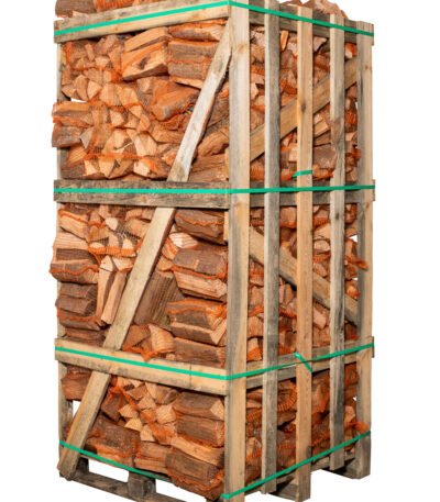 Brennholz Buche 25 cm 80 Sack Palette – Gather Brennholz