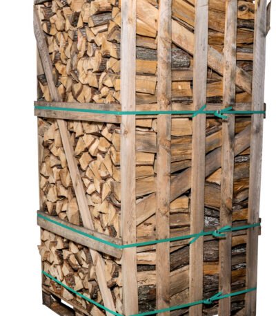 Brennholz Eiche 25 cm 2 RM – Gather Brennholz