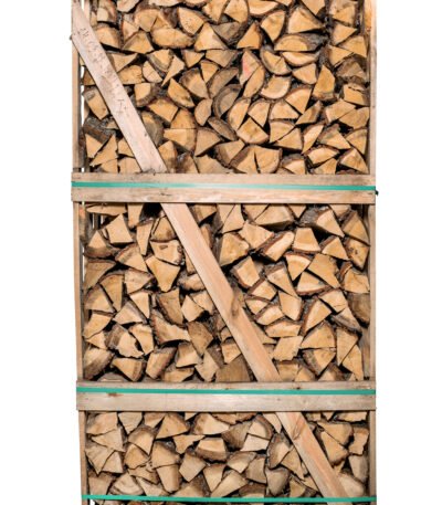 Brennholz Eiche 50 cm 2 RM – Gather Brennholz