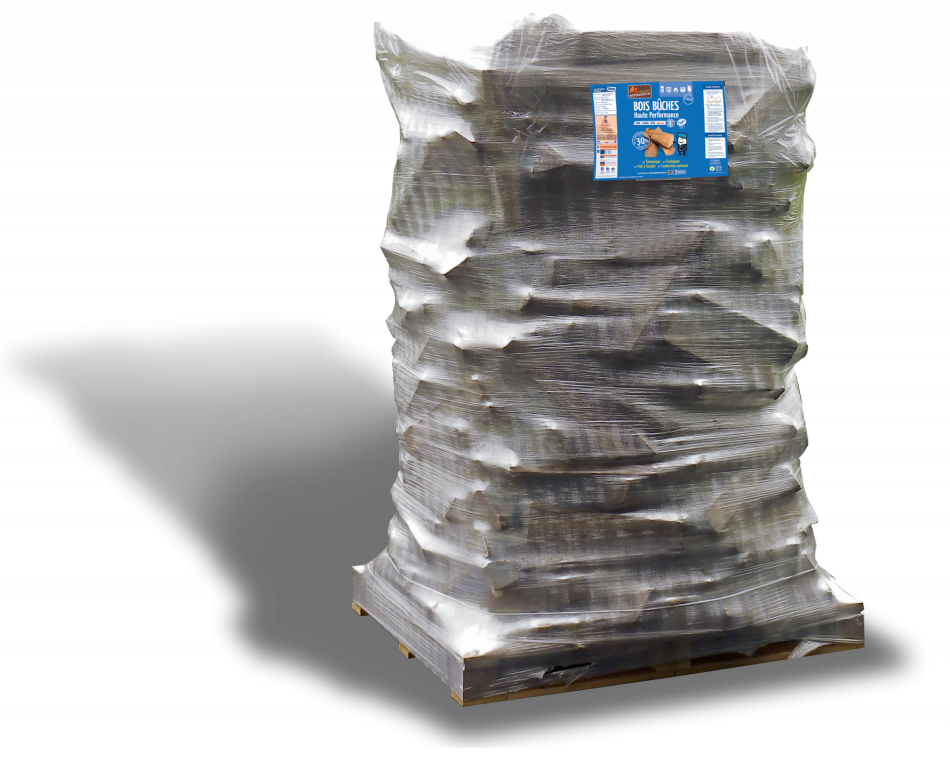 Brennholz extra trocken 30 cm, 2,24 Ster, 2 m³ lose – Gather Brennholz