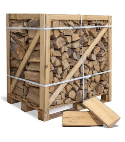 Heizfuxx Brennholz Buche 25 cm 500kg – Gather Brennholz