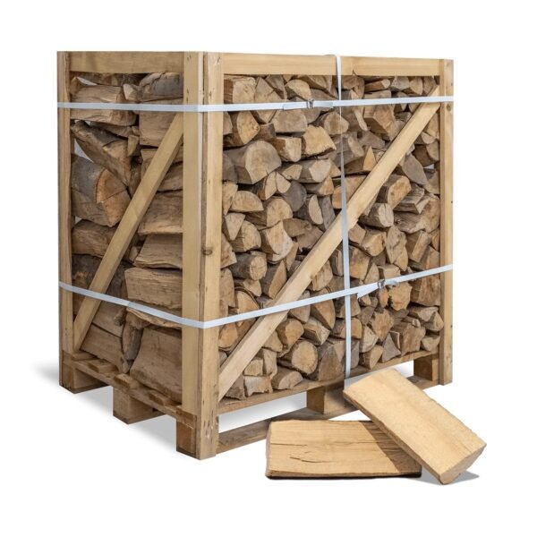 Heizfuxx Brennholz Buche 25 cm 500kg – Gather Brennholz