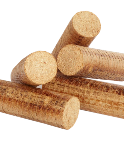 Heizholzbriketts Woodstock 2 Paletten, 208 Säcke à 5 Briketts – Gather Brennholz
