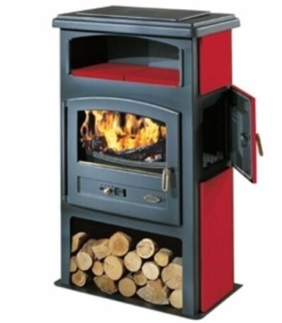 Holzofen Eco 11 kW – Gather Brennholz