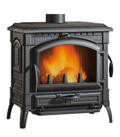 Holzofen Isotta Evo 12 kW – Gather Brennholz