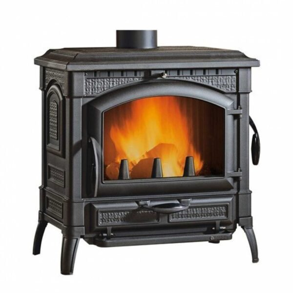 Holzofen Isotta Evo 12 kW – Gather Brennholz