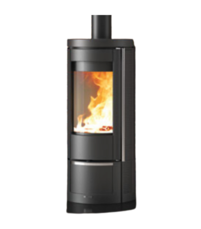 Holzofen Marlena 9kW – Gather Brennholz