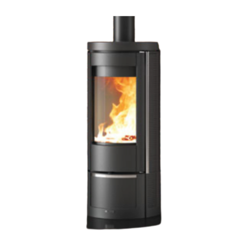 Holzofen Marlena 9kW – Gather Brennholz
