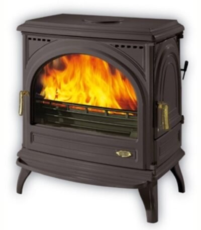 Holzofen Petit Carvin 8kW – Gather Brennholz