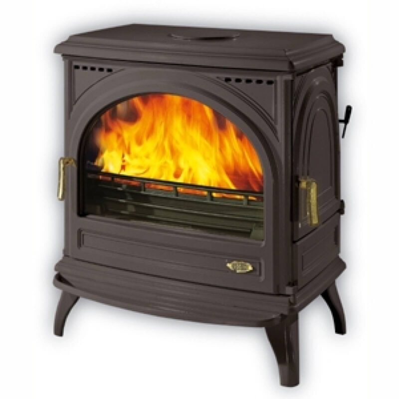 Holzofen Petit Carvin 8kW – Gather Brennholz