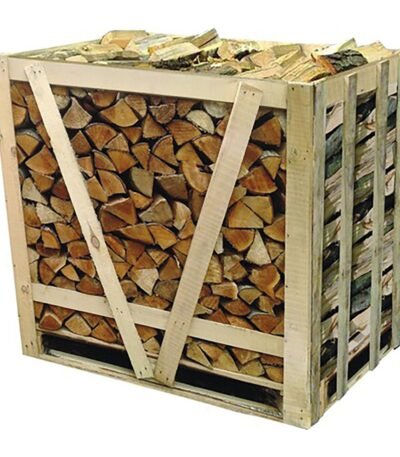 Kaminholz Buche 1 Raummeter – Gather Brennholz