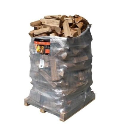Premium Scheite Crépito® – 30 cm – Gather Brennholz