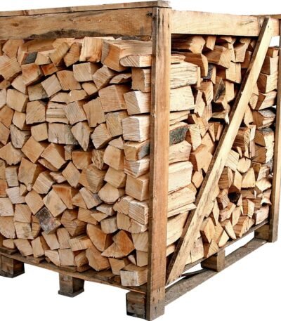 Sparky Kaminholz Buche 1 Raummeter – Gather Brennholz