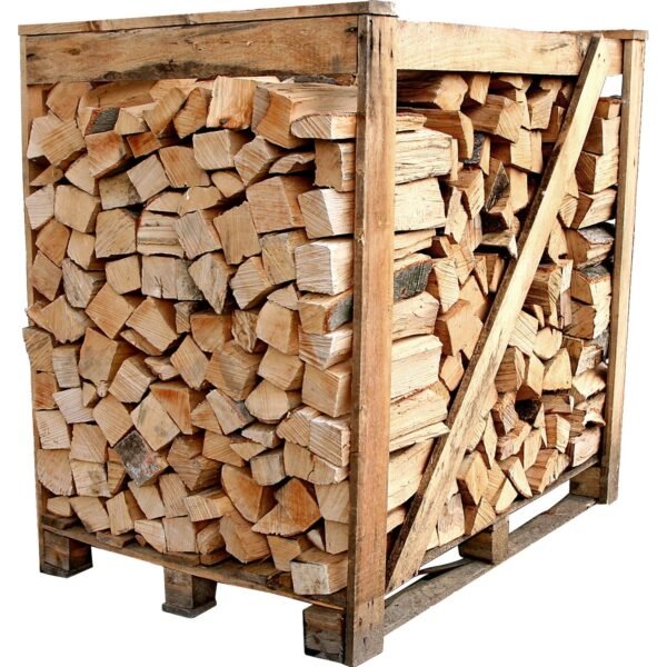Sparky Kaminholz Buche 1 Raummeter – Gather Brennholz