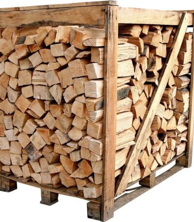 Sparky Kaminholz Laubholz 1 Raummeter – Gather Brennholz