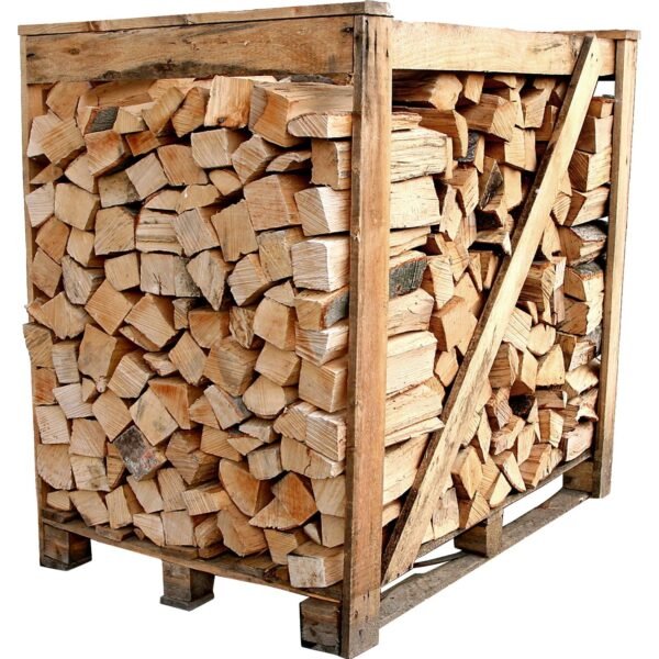 Sparky Kaminholz Laubholz 1 Raummeter – Gather Brennholz